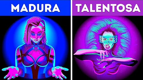 O que sua inicial diz sobre você?