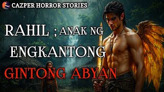 Ganti Ng Engkanto Sa Babaylan Na Gahaman - Full Story Engkanto True Story