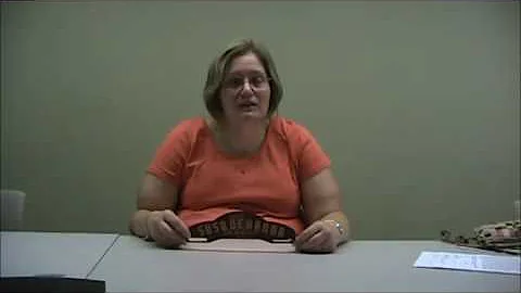 Jennifer Wingard History Harvest Interview: Full L...