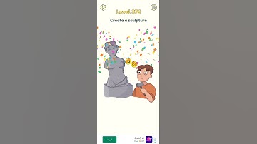 DOP2: Erase One Part, All Levels 376 Android Gameplay Walkthrough