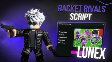 Racket Rivals Script PASTEBIN - GET IT BEFORE IT