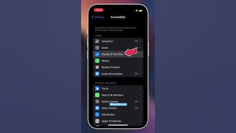 Activate Reduce Transparency #iphone #foryou #shorts
