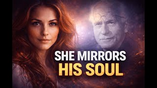 Jungs Theory Of Love The Woman Who Mirrors His Soul