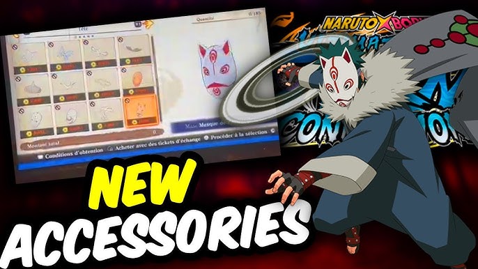 Review - Naruto x Boruto: Ultimate Ninja Storm Connections - Gamerview