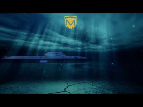 MIGALOO Private Submersible Superyachts