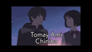 ANGLA FIVE | CONFUSION Audio (Tomay Ami Chinina) | anime virshon
