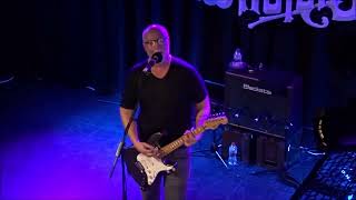 Bob Mould - Voices In My Head and If I Can&#39;t Change Your Mind, Live in Whelans, Dublin. 2022.