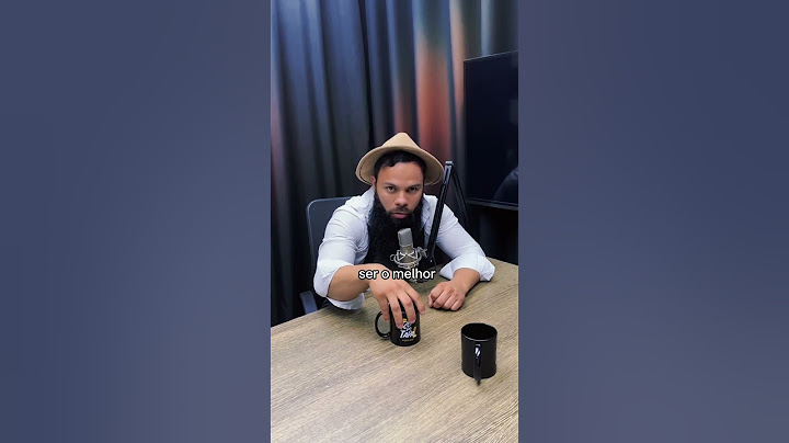 Podcast “O segredo do sucesso do barbeiro no bairro”