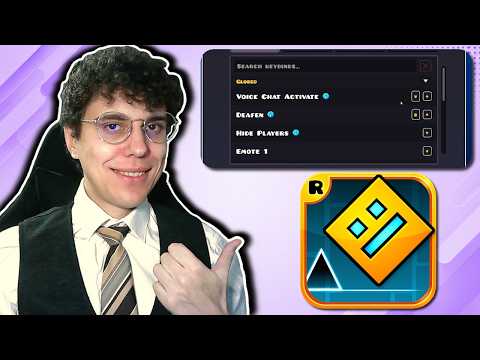 How To Use Voice Chat In Globed Geometry Dash (Full Guide)