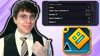 How To Use Voice Chat In Globed Geometry Dash (Full Guide)