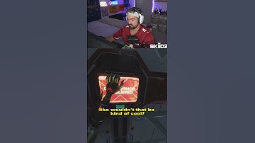 I Think THIS Would be a Cool Ash Buff #ApexLegends