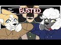 [Country Dogs] BUSTED || Shitpost