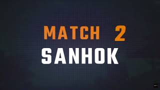 BGMI Freedom FaceOff | Independence Day Celebration | Team Jonathan on Fire | Sanhok Domination