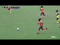 Anguilla v. Antigua and Barbuda | Tier-II Group C | 2025 CFU U14 Challenge Series Girls