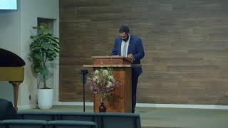 Sunday Evening w/ Pastor Jonah Smith — sermon from Grants Pass Baptist Church