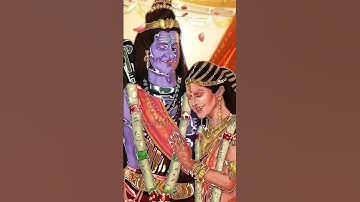 shiv parvati status! Mahadev Status!❤ #viral #shorts #mahadev #mahakal #bholenath #shiv #parvati ❤