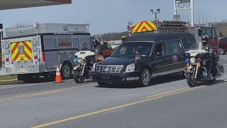 FEMA still providing financial assistance for COVID-19 funeral expenses