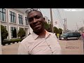 Okada and tricycle ban in Lagos