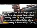 Okada and tricycle ban in Lagos