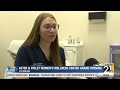 Aster & Violet Women's Wellness Center grand opening
