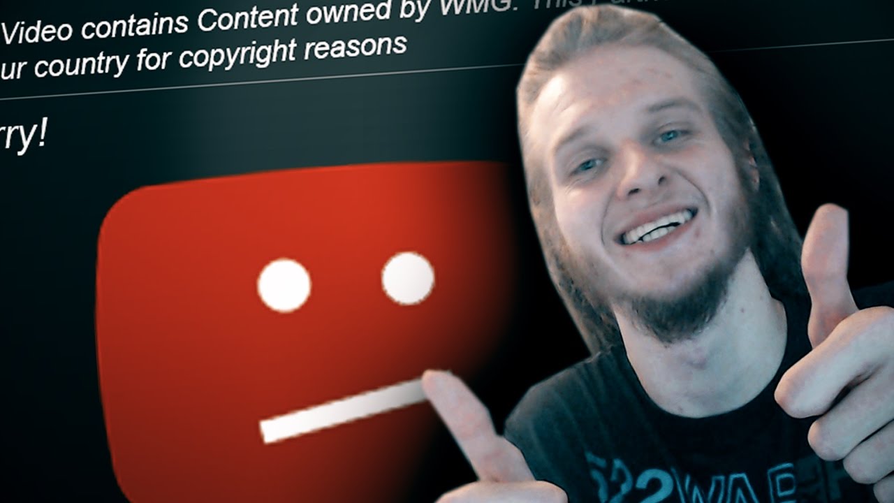 My Remake got taken down from Youtube - I NAILED IT!!!! - YouTube