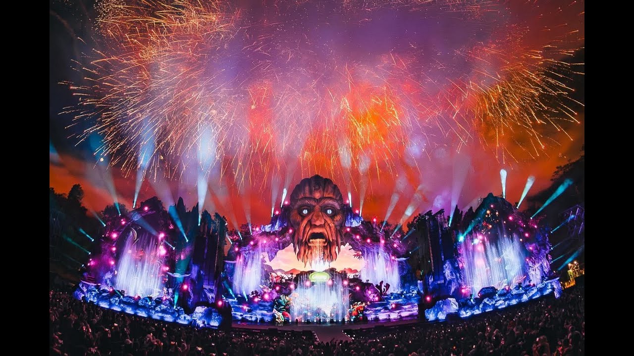 ยื้อ (ORIGINALLY) - POTATO FEAT.เต๋า SWEET MULLET 『สำแดงสด ROCK MOUNTAIN 2026 | 24 มกราคม 2569』