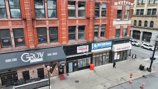Developers plan boutique hotel, bourbon experience on busy downtown Louisville corner