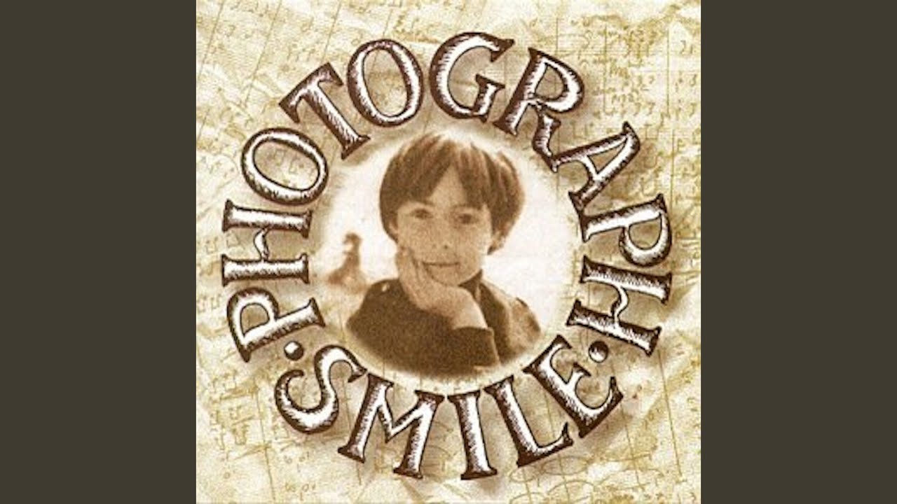 Photograph Smile - YouTube