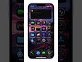 iOS 26 Dark Theme For Xiaomi / Redmi / Poco (No Root) #ios #xiaomi #theme #noroot #dark