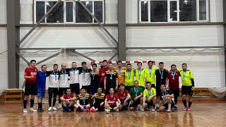 Jigerlen Cup - 2024 / Клуб ішіндегі турнир