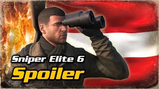 Sniper Elite 6 Location revealed in SE4: Analysis