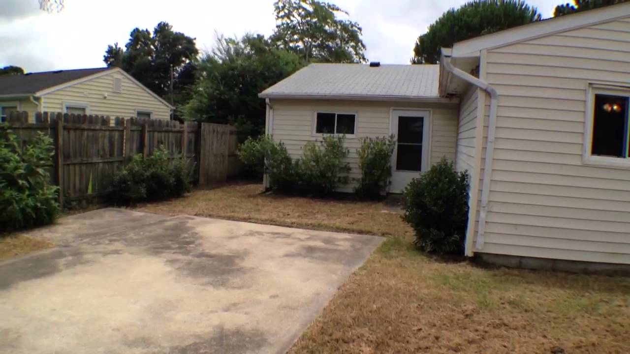164 Waverly Drive Virginia Beach VA 23452 3BR/2BA Real Property Management Hampton Roads