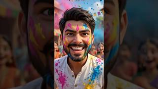 Holi best captions #holi #dance