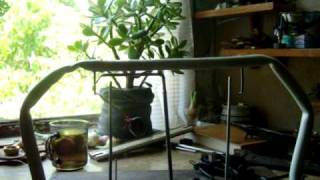 flying pendulum 005
