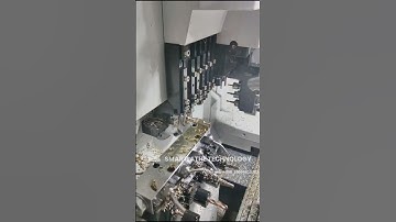 swiss type CNC machine excellent performance complex turning and milling| SWISS TYPE CNC LATHE