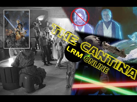 Star Wars Episode VI: Return Of The Jedi - The True End Of The Skywalker Saga? | The Cantina Reviews