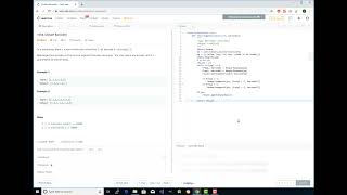 LeetCode Problem #1054 Distant Barcodes