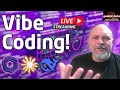 The Not So Hidden Dangers of Vibe Coding