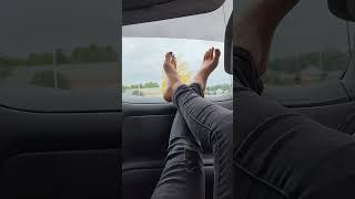 Barefoot Car Play