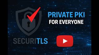 SecuriTLS demo