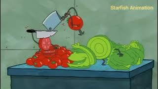 Download lagu Spongebob : Trident Trouble 1/3