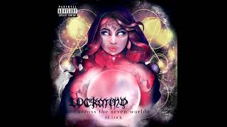 LockMind - Across the Seven Worlds