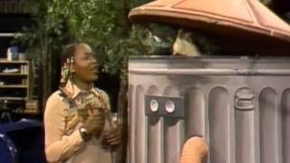 Classic Sesame Street  Othmar The Grouch Visits 2 Scenes