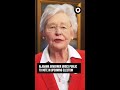 Alabama governor urges public to vote in upcoming elections