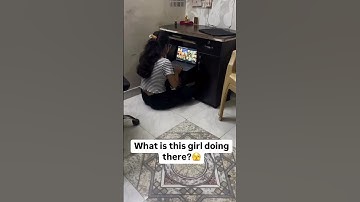 Check out this viral girl’s video😳#trending #coding #ai #python #java #viral #ytshorts #shorts #yt