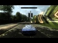 NFS Most Wanted HD Maserati MC12 Saleen S5S Raptor Dragozool Retexture Mod ENB 1920x1080 