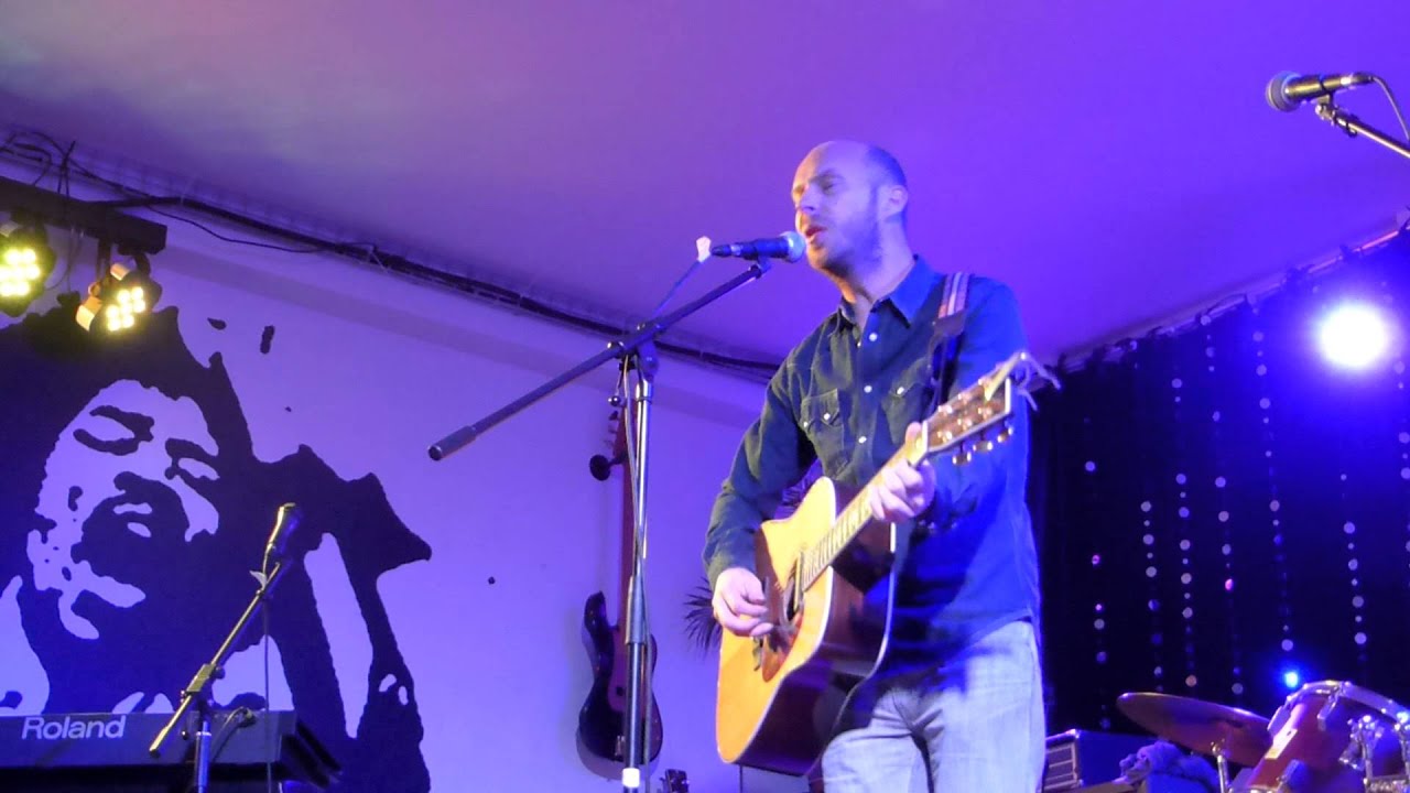 Tom VANSTIPHOUT - Krishna song - Gate 68 Solothurn - Suisse - 20/03/2014