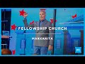 Marxarita | United States of Amnesia | Sermon by Pastor Ed Young