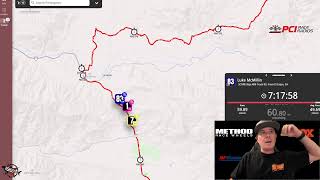 Method Race Wheels Fishgistics Baja 400 Hour 7 Presented By Fox Shocks
