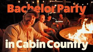 The Best Bachelor & Bachelorette Party Destination is Where?!